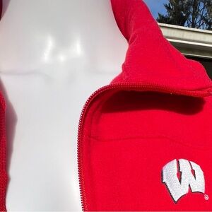 Columbia Bright Blue Tag. Size M.